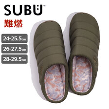 SUBU NANNEN Field OLIVE画像