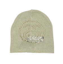 STUSSY SKULLCAP LOOSE KNIT SS LINK画像