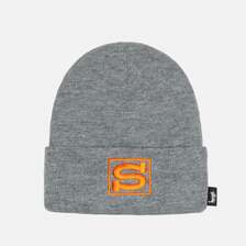 STUSSY CUFF BEANIE S SPORT画像