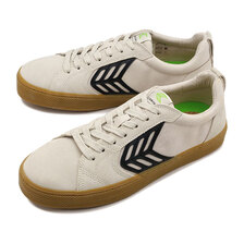 CARIUMA CATIBA PRO LOW OFF-WHITE GUM/BLACK 400807W15画像