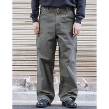 orslow DAD'S FIT PAINTER PANTS 01-5328-76画像