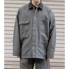 orslow RELAX FIT COVERALL 01-6034-76画像