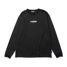 reversal PEs MVS rvddw OVER SIZE LONG TEE RV24AW151画像