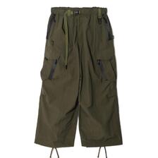MANASTASH EXTRA MILE TROOPER PANTS 7924210015画像
