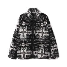 取り扱い/価格比較:MANASTASH CHIMAYO FLEECE JACKET マナスタッシュ