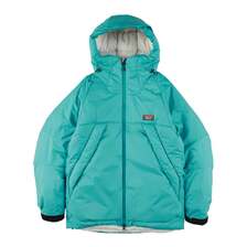 NANGA AURORA TEX DOWN JACKET IBUKI ND2441-1A008画像