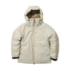 NANGA AURORA TEX DOWN JACKET W ND2442-1A005-A画像