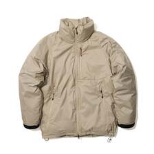NANGA AURORA TEX STAND COLLAR DOWN JACKET ND2441-1A002画像
