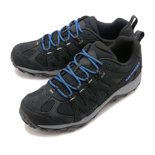 MERRELL ACCENTOR 3 WP BLACK J135471画像