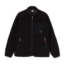 CHUMS Booby Stitch Fleece Jacket CH04-1417画像