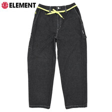 ELEMENT &times; HIROTTON HRTN HAMMER SHOD PANT BE022-716画像