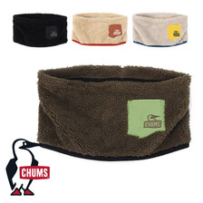 CHUMS Bonding Fleece Neck Warmer CH09-1336画像