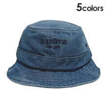 Supreme 24FW Classic Logo Crusher画像