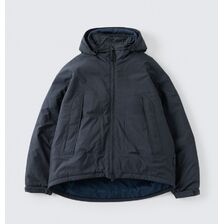 Wild Things SHORT MONSTER PARKA WT24103SN画像