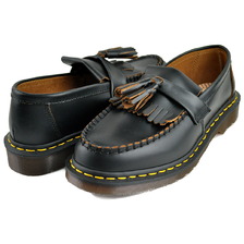 Dr.Martens ADRIAN BLACK 26891001画像