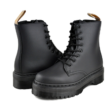 Dr.Martens V JADON II MONO BLACK 25310001画像