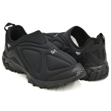 new balance ML610SPB BLACK画像