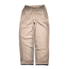 MADE BLANKS Exclusive Recess Terry Sweatpants - Dirty Chai画像