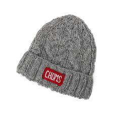 CHUMS Nepal Knit Watch CH05-1397画像