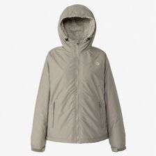 THE NORTH FACE Compact Nomad Jacket NPW72433画像