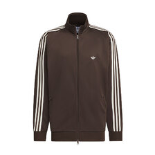adidas Originals BB TRACKTOP BECKEN BAUER DARKBROWN/OFFWHITE JD5267画像