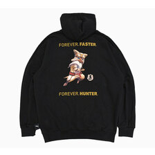 PUMA &times; MONSTER HUNTER 1 Pullover Hoodie 630994画像