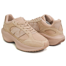 new balance WRPD RUNNER FCB FLAT TAUPE / SPARROW UWRPDFCB画像