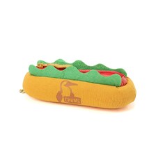 CHUMS Hot Dog Pouch CH60-3801画像