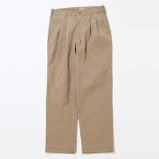 THE CORONA UTILITY - CP026・2T DESERT SLACKS / Desert CP026-24-04画像
