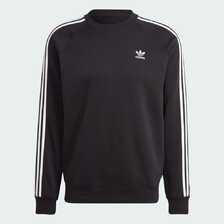 adidas Originals 3-STRIPES CREW NECK EEP83画像