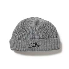 EVILACT WATCH CAP EA24-ACT2-C03画像
