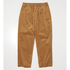 RADIALL FLAGS - REGULAR FIT EASY PANTS RAD-24AW-PT003画像