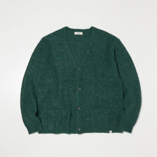 RADIALL ERCOL - CARDIGAN SWEATER L/S RAD-24AW-KNIT002画像