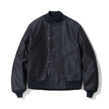 Buzz Rickson's Lot No. BR15585 / JACKET, DECK HOOK CONTRACT &ldquo;NXs 15461&rdquo;画像