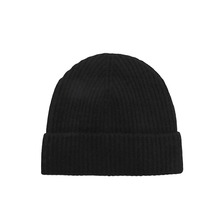 Johnstons Unisex Knitted Beanie HAA03320画像