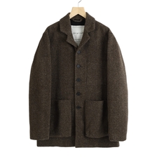 toogood THE PHOTOGRAPHER JACKET TPJ-WT-021画像