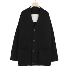 toogood THE FORAGER CARDIGAN TFC-LW-021画像