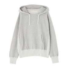 Schott PERFECTO AFTER HOOD SWEAT 7824931001画像