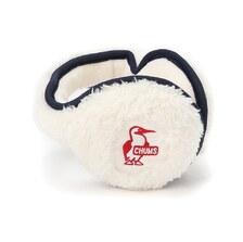 CHUMS Elmo Fleece Compact Ear Warmer CH09-1321画像