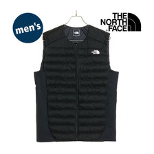 THE NORTH FACE Red Run Vest NY82494画像