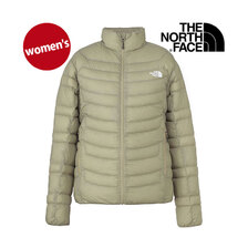 THE NORTH FACE Thunder Jacket NYW82312画像