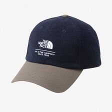 THE NORTH FACE Valley Corduroy Cap NN42430画像
