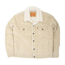Levi's TYPE 3 SHERPA TRUCKER 16365-0218画像