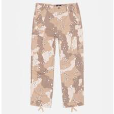 STUSSY MILITARY CARGO PANT RIPSTOP 116668画像