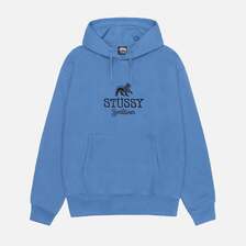 STUSSY SPORTSWEAR HOODIE 1925034画像