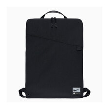 NIKE Utility 2.0 Gymsack Black FN4207-010画像