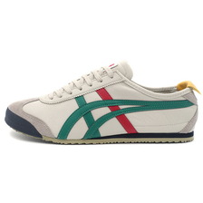 Onitsuka Tiger MEXICO 66 BIRCH/GREEN 1183C102-201画像