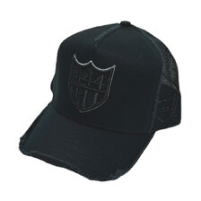 YOSHINORI KOTAKE DESIGN YK3DPU-444 BLK BLK BLK画像