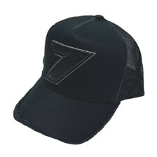 YOSHINORI KOTAKE DESIGN YK3DPU-7 BLK BLK BLK画像