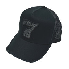 YOSHINORI KOTAKE DESIGN YK3DPU-7★ BLK BLK GRY画像